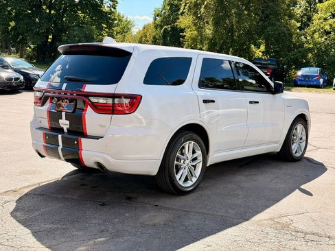 Used 2021 Dodge Durango R/T AWD/4WD image 47