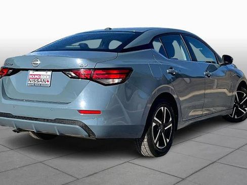 Certified 2024 Nissan Sentra SV image 13