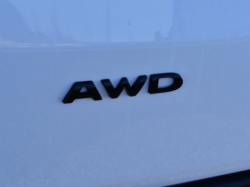 New 2026 Ford Transit 350 148 High Roof Extended AWD w/ Load Area Protection Package image 24