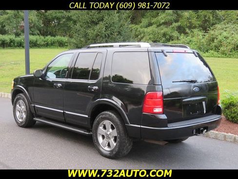 Used 2003 Ford Explorer Limited image 10