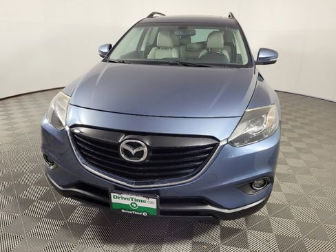 Used 2014 MAZDA CX-9 Grand Touring w/ GT Technology Package AWD/4WD image 15