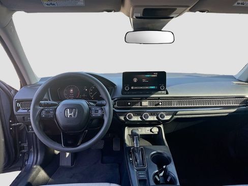 Used 2022 Honda Civic LX image 20