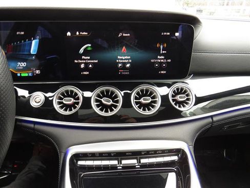 Certified 2022 Mercedes-Benz AMG GT 43 image 14