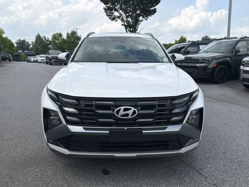 Certified 2026 Hyundai Tucson SEL FWD image 2