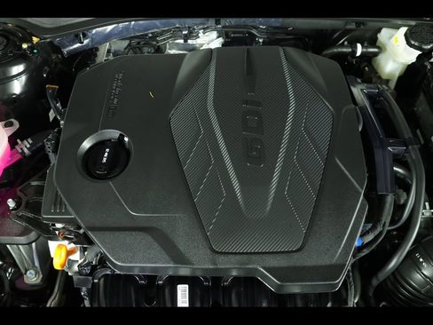 Used 2025 Kia K5 GT-Line w/ GT-Line Premium Package image 21