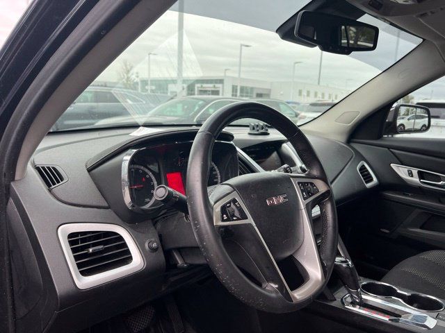 Used 2016 GMC Terrain SLE w/ Convenience Package FWD image 9