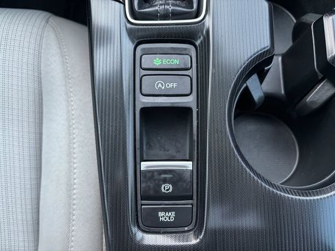 Used 2024 Honda Civic EX image 31