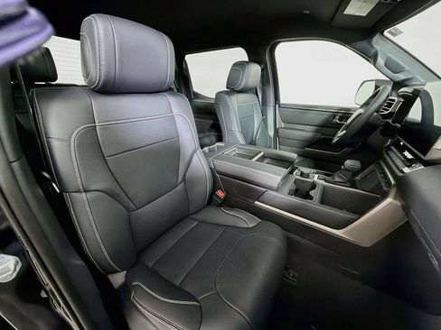 New 2026 Toyota Tundra Limited w/ TRD Off-Road Package AWD/4WD image 23
