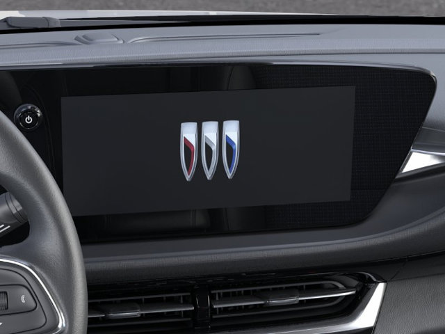 New 2026 Buick Envista Avenir FWD image 20