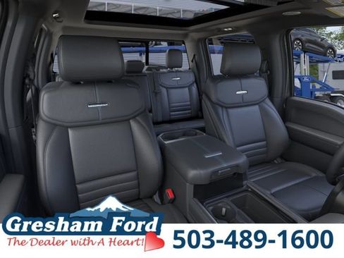 New 2026 Ford F450 Platinum w/ FX4 Off-Road Package AWD/4WD image 11