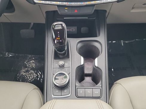 Used 2023 Cadillac XT4 Luxury FWD image 15