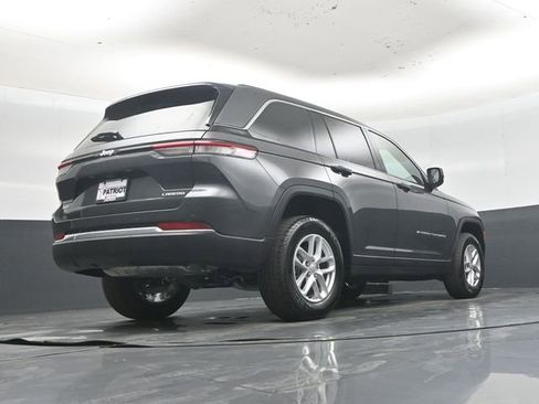 New 2026 Jeep Grand Cherokee Laredo X AWD/4WD image 40