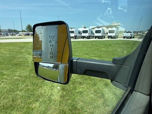 Used 2021 GMC Savana 3500 Extended w/ Power Convenience Package image 6