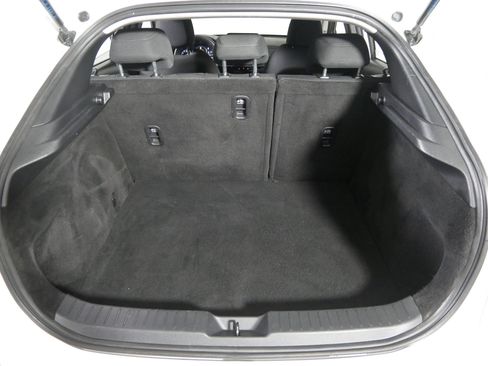 Used 2024 MAZDA CX-30 AWD 2.5 S image 18