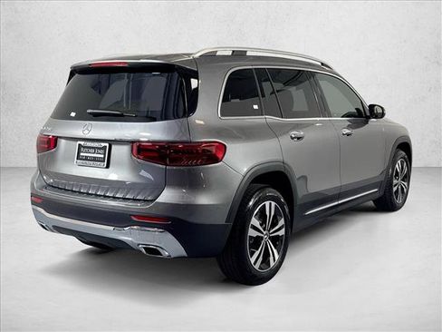 New 2026 Mercedes-Benz GLB 250 image 5