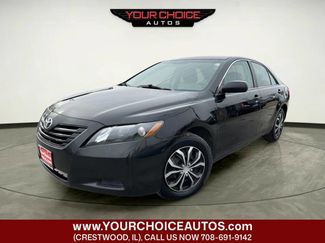 Used 2009 Toyota Camry LE video 1
