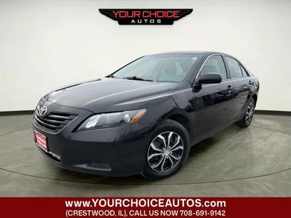 Used 2009 Toyota Camry LE