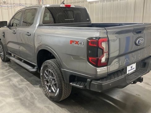 Used 2024 Ford Ranger XLT w/ Technology Package AWD/4WD image 22