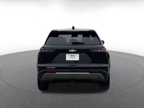 Used 2025 Chevrolet Equinox LT image 12