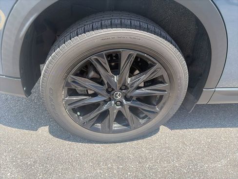 Certified 2023 MAZDA CX-5 Carbon Edition AWD/4WD image 10