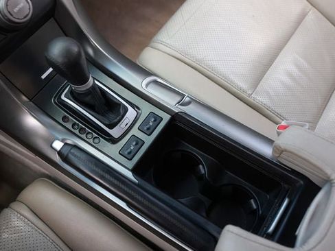 Used 2010 Acura TL w/ Technology Package FWD image 40