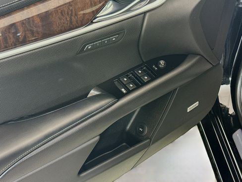 Used 2017 Cadillac XTS Premium Luxury w/ Driver Assist Package image 20