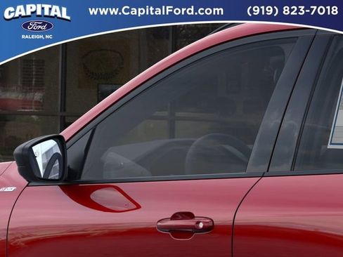 New 2026 Ford Escape ST-Line w/ Tech Pack #1 FWD image 20