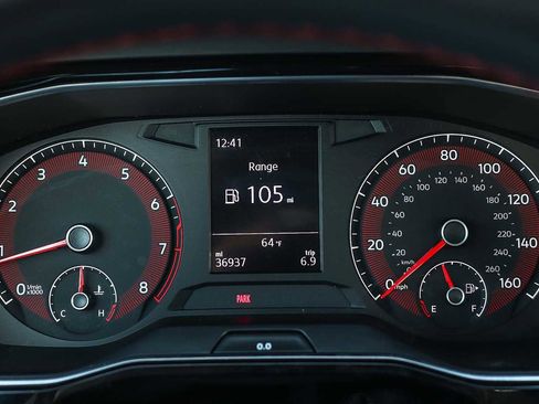 Used 2019 Volkswagen Jetta GLI image 20