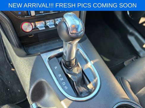 Used 2020 Ford Mustang GT Premium w/ Black Accent Package image 10