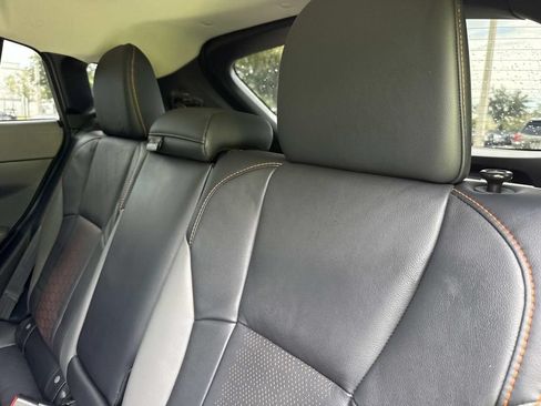 Certified 2025 Subaru Crosstrek 2.5i Limited w/ Crosstrek Mirror Package AWD/4WD image 13