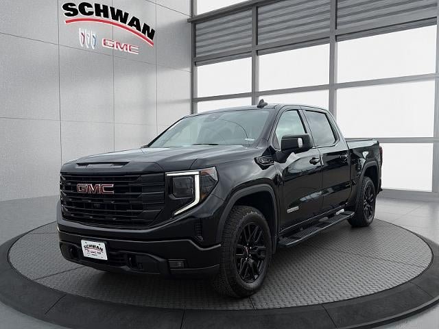 Used 2022 GMC Sierra 1500 Elevation w/ Elevation Premium Package AWD/4WD image 8