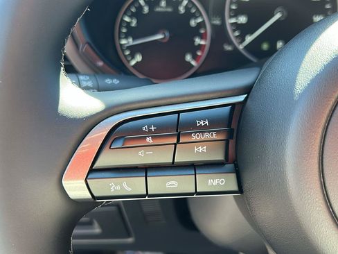 New 2026 MAZDA MAZDA3 s Sport image 11