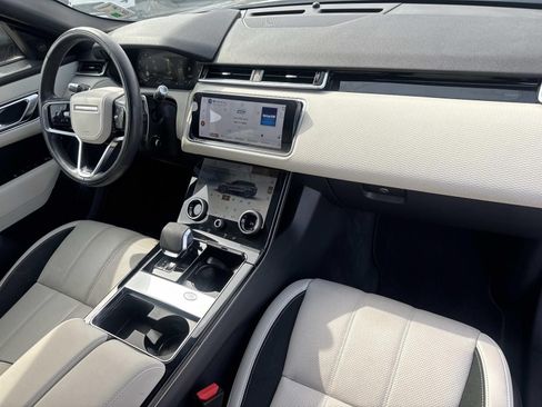 Used 2023 Land Rover Range Rover Velar R-Dynamic S AWD/4WD image 13