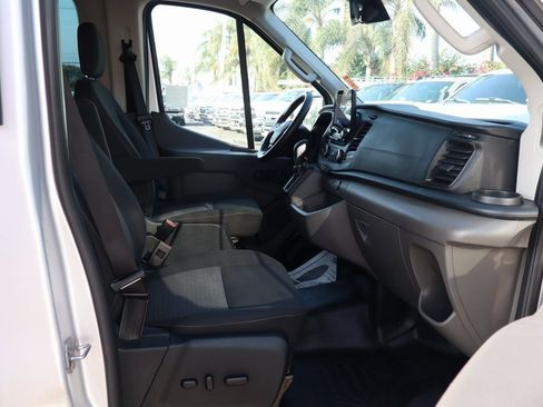 Used 2021 Ford Transit 350 XL image 35