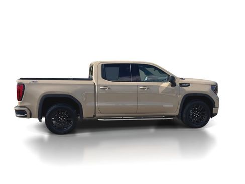 Certified 2023 GMC Sierra 1500 Elevation AWD/4WD image 9