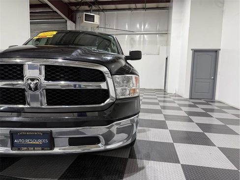 Used 2019 RAM 1500 Tradesman w/ Popular Equipment Group image 10