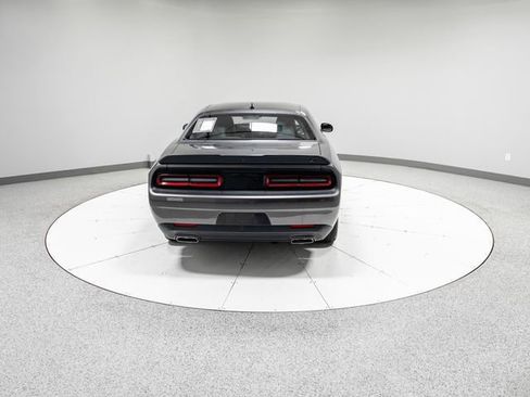 Used 2022 Dodge Challenger GT w/ Plus Package AWD/4WD image 28