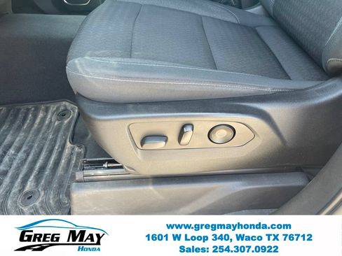 Used 2022 Chevrolet Silverado 1500 LT RWD image 15