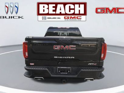 Used 2024 GMC Sierra 1500 AT4 w/ Technology Package