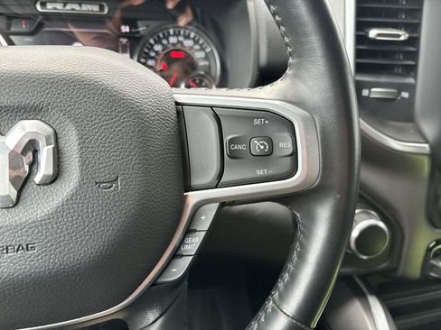 Used 2023 RAM 1500 Big Horn image 10