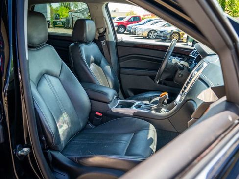 Used 2014 Cadillac SRX Performance w/ Driver Awareness Package FWD image 7