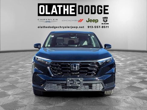 Used 2025 Honda CR-V EX image 34