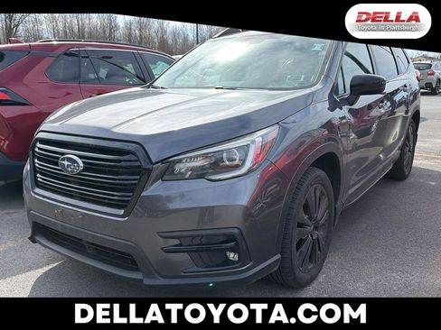 Used 2022 Subaru Ascent Onyx Edition image 1