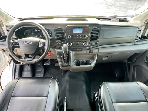 Used 2020 Ford Transit 250 Medium Roof w/ Load Area Protection Package image 29