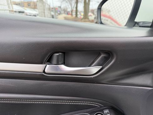 Used 2020 Nissan Altima 2.5 SV image 9