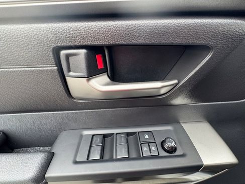 New 2026 Toyota Tundra SR5 image 17