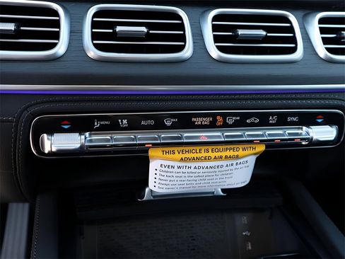 New 2026 Mercedes-Benz GLE 450 4MATIC image 43