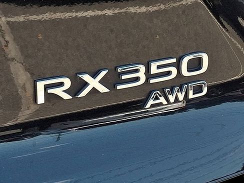 Certified 2023 Lexus RX 350 Premium w/ Cold Area Package AWD/4WD image 30