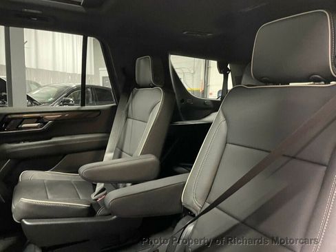 Used 2026 GMC Yukon Elevation image 20