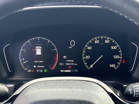 Certified 2025 Honda Pilot EX-L image 32